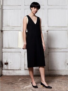 Horses Atelier V-Neck Chemise